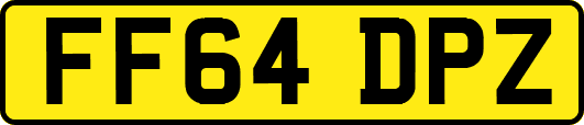 FF64DPZ
