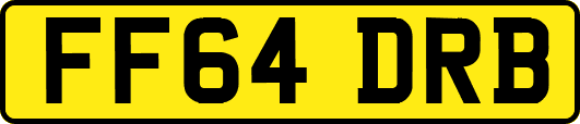 FF64DRB