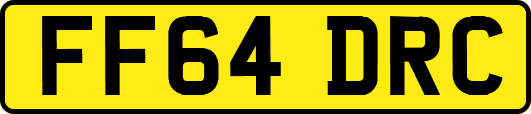 FF64DRC