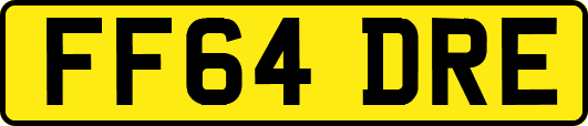 FF64DRE