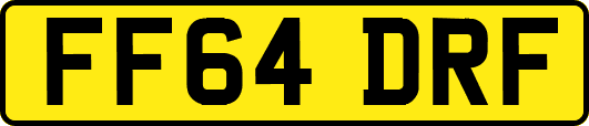 FF64DRF