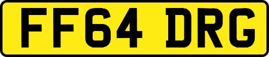 FF64DRG