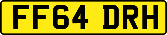 FF64DRH