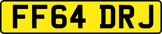 FF64DRJ