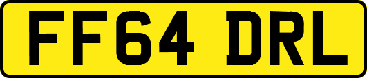 FF64DRL