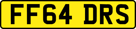 FF64DRS