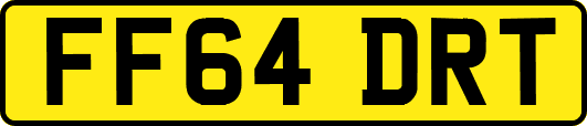 FF64DRT
