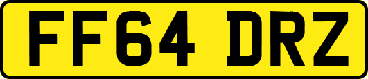 FF64DRZ