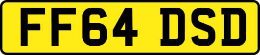 FF64DSD
