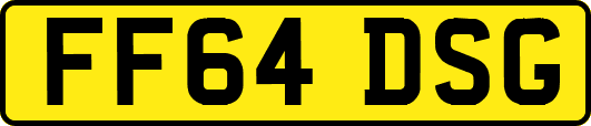 FF64DSG