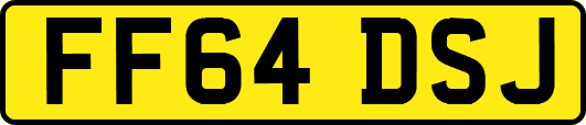 FF64DSJ