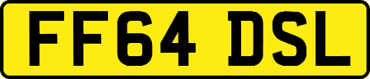 FF64DSL