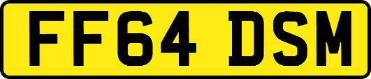 FF64DSM