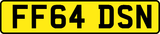 FF64DSN
