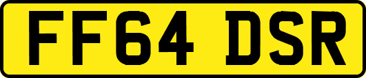 FF64DSR