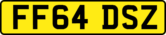FF64DSZ