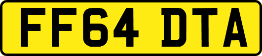 FF64DTA