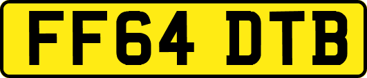FF64DTB