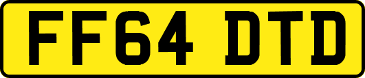 FF64DTD