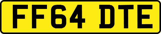 FF64DTE