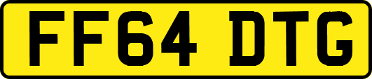 FF64DTG