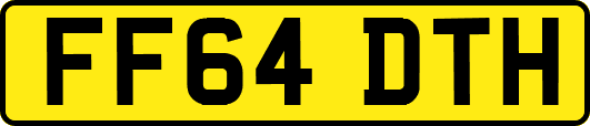 FF64DTH