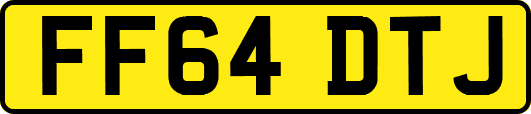 FF64DTJ