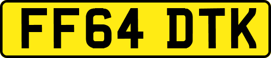 FF64DTK