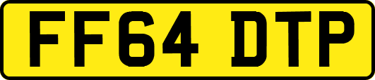 FF64DTP