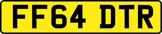 FF64DTR