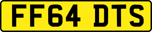 FF64DTS