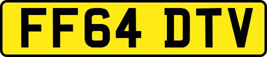 FF64DTV