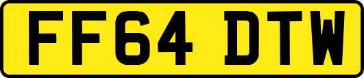 FF64DTW