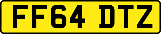 FF64DTZ