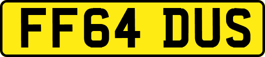 FF64DUS