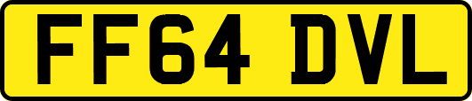 FF64DVL