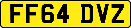 FF64DVZ