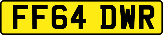 FF64DWR