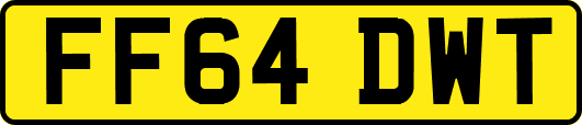 FF64DWT