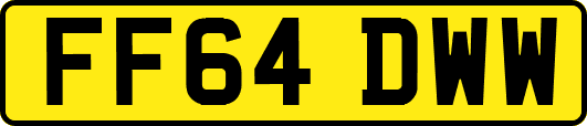 FF64DWW