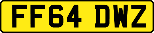 FF64DWZ