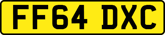 FF64DXC