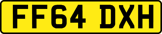 FF64DXH
