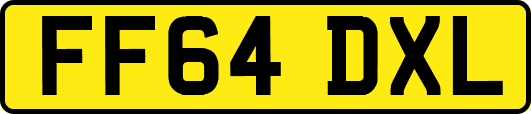 FF64DXL