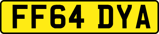 FF64DYA