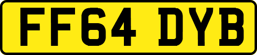 FF64DYB