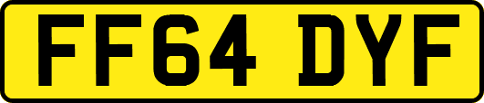 FF64DYF