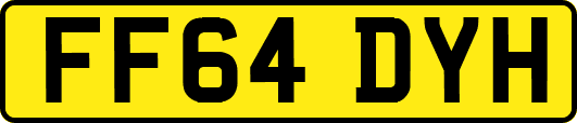 FF64DYH