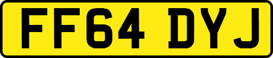 FF64DYJ