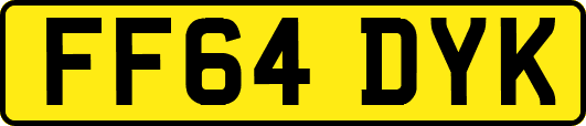 FF64DYK